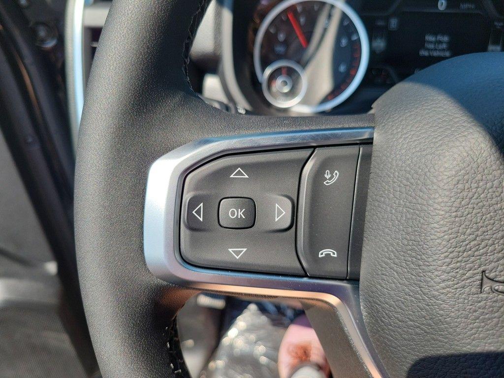 new 2025 Ram 2500 car, priced at $72,274