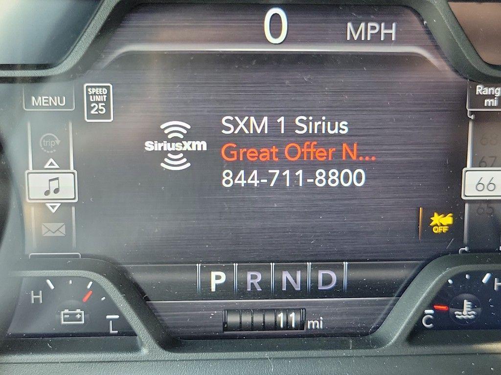 new 2025 Ram 2500 car, priced at $72,274