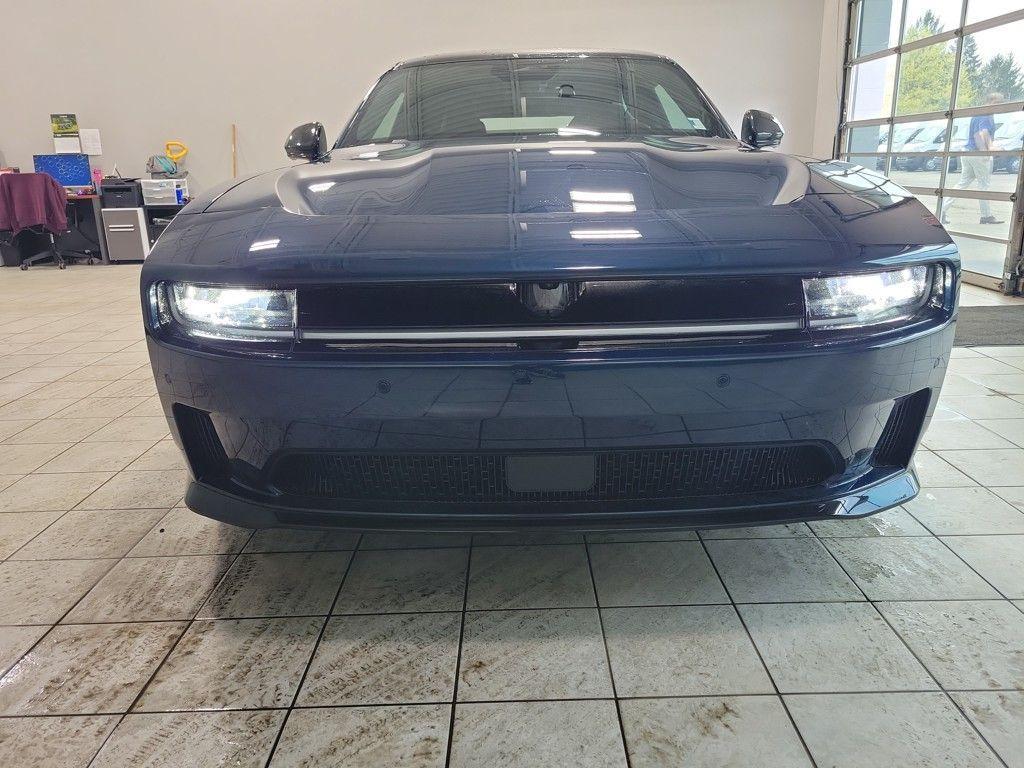 new 2024 Dodge Charger Daytona car, priced at $71,336