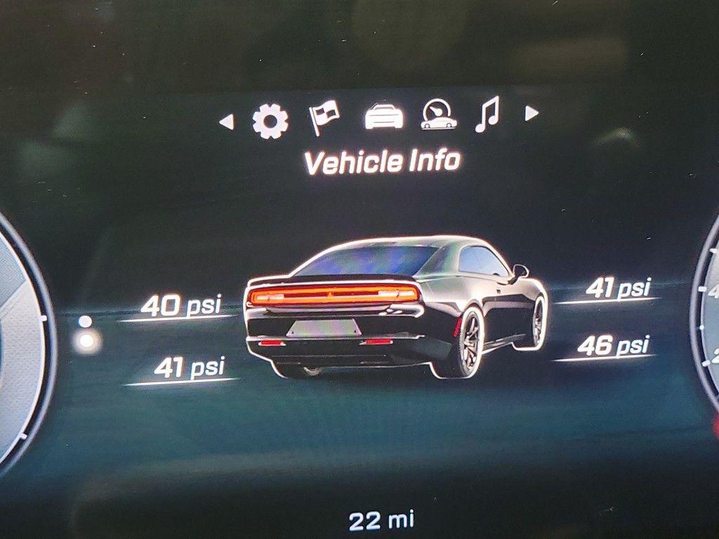 new 2024 Dodge Charger Daytona car, priced at $71,336