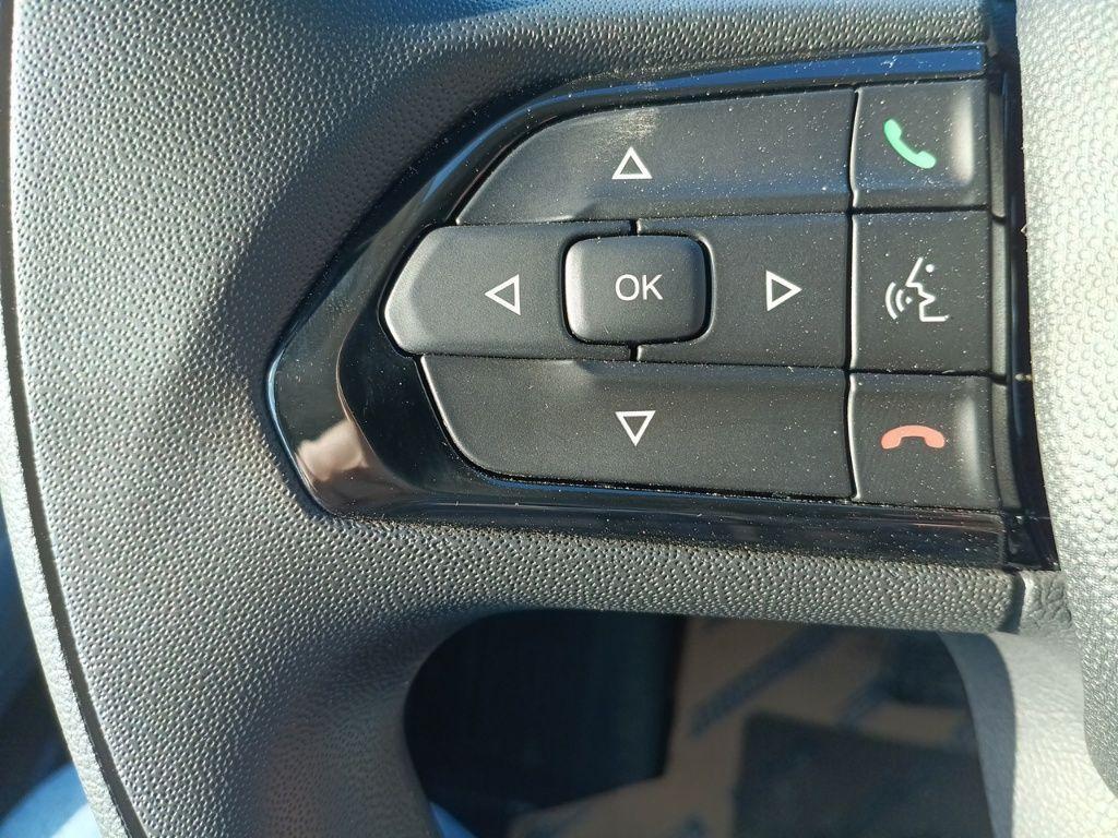 new 2025 Ram ProMaster 1500 car, priced at $44,767