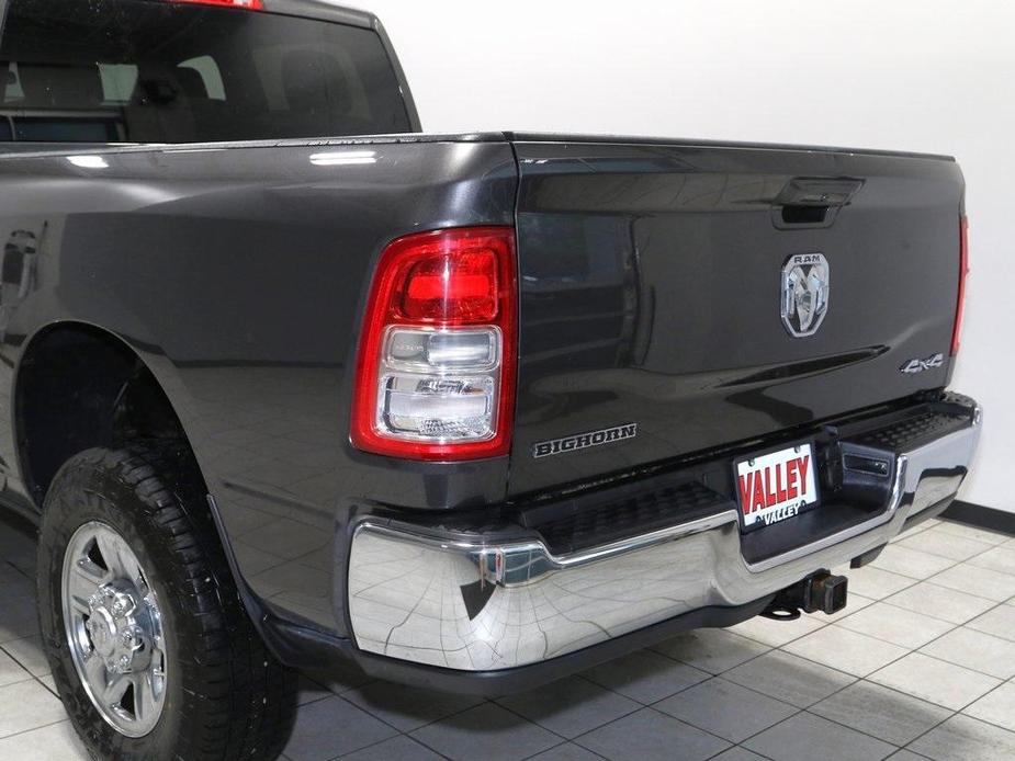 used 2022 Ram 2500 car, priced at $44,996