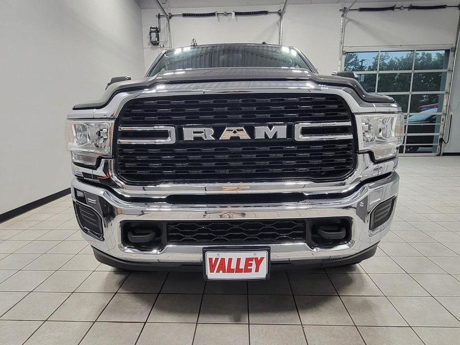 used 2022 Ram 2500 car, priced at $44,996