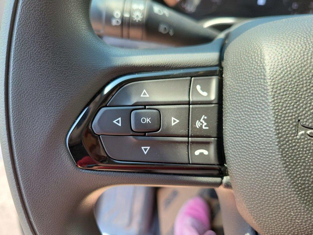 new 2025 Ram ProMaster 1500 car, priced at $44,298