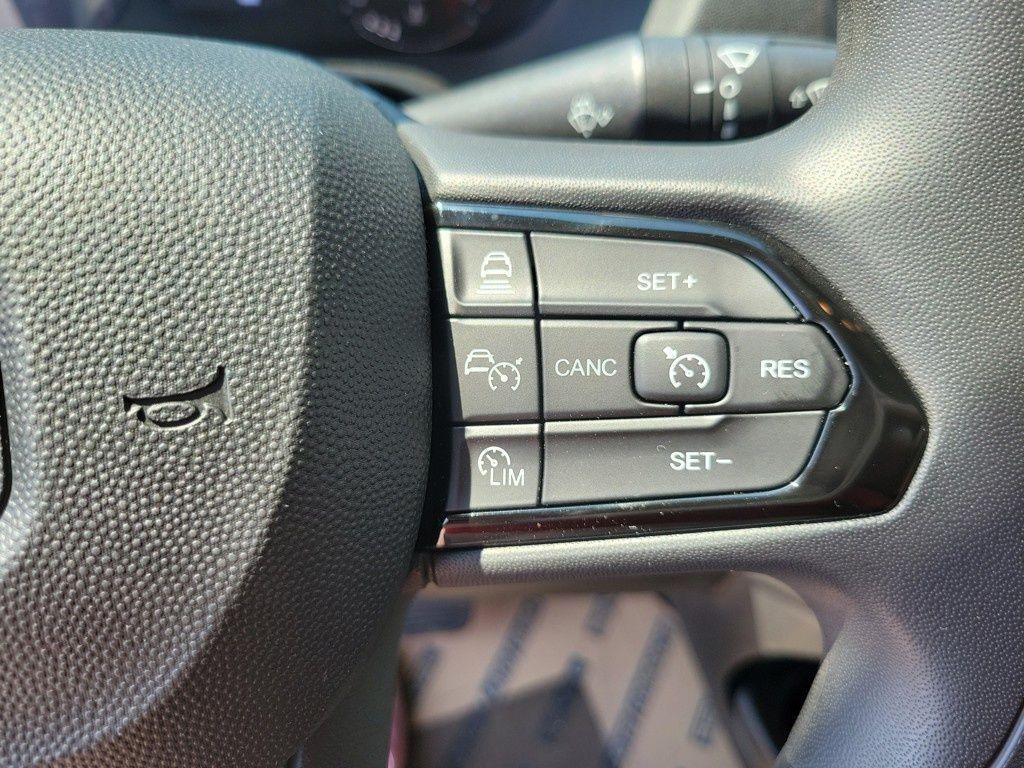 new 2025 Ram ProMaster 1500 car, priced at $44,298