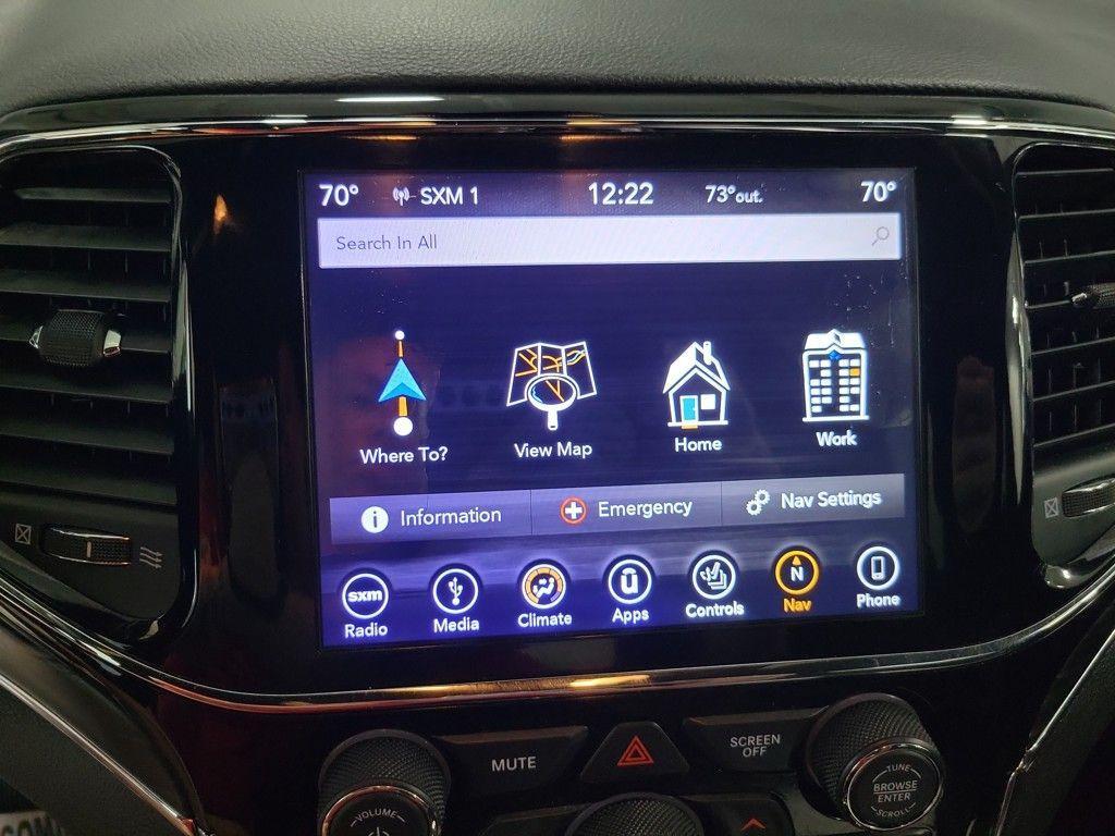 used 2019 Jeep Grand Cherokee car, priced at $24,000
