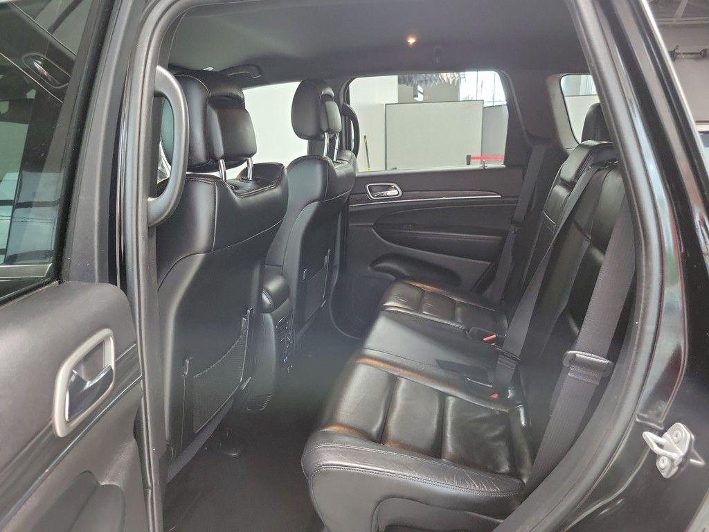 used 2019 Jeep Grand Cherokee car, priced at $24,000