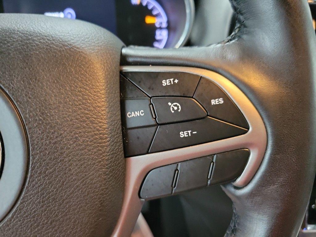 used 2019 Jeep Grand Cherokee car, priced at $24,000