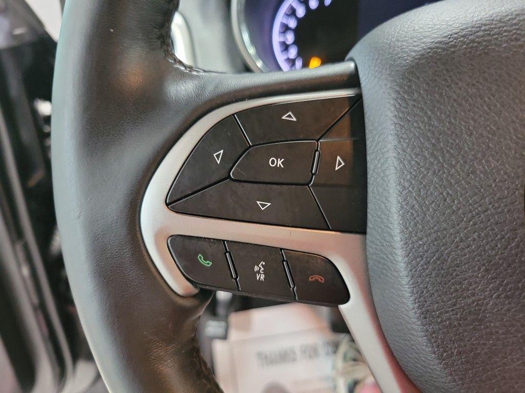 used 2019 Jeep Grand Cherokee car, priced at $24,000