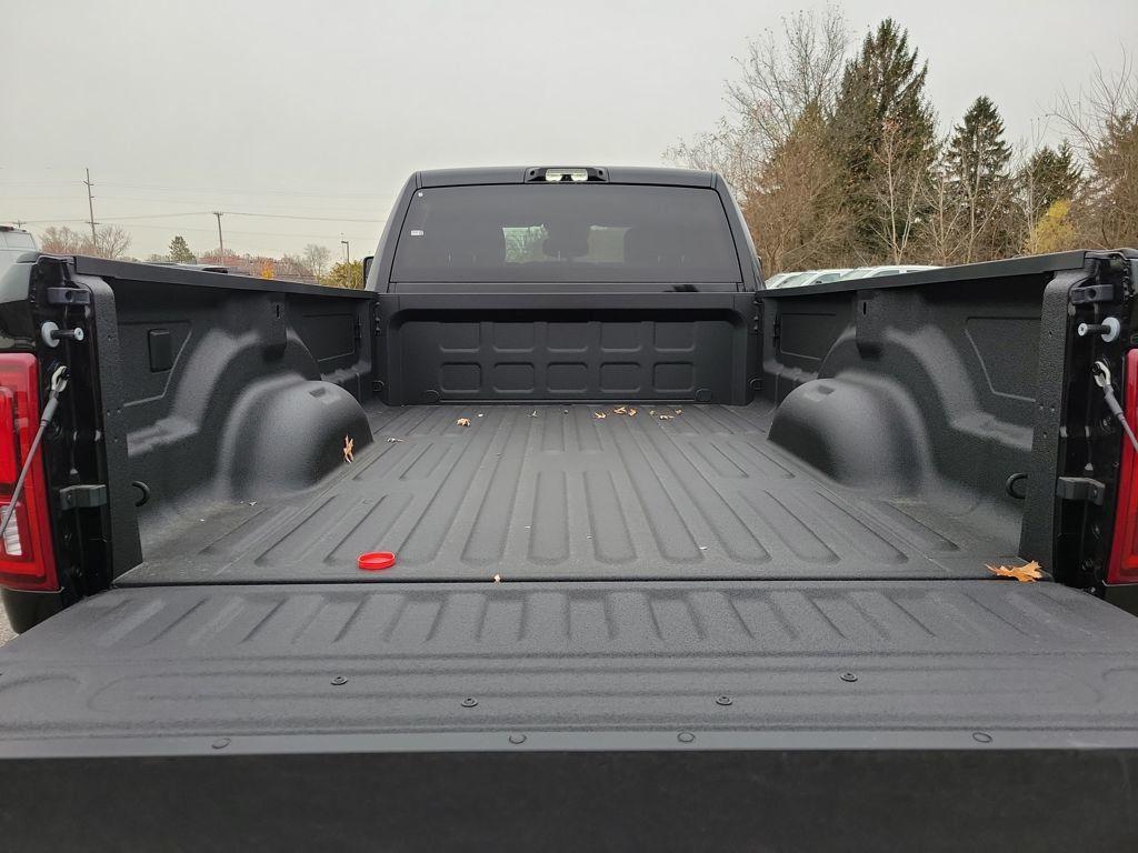 new 2026 Ram 2500 car, priced at $77,065