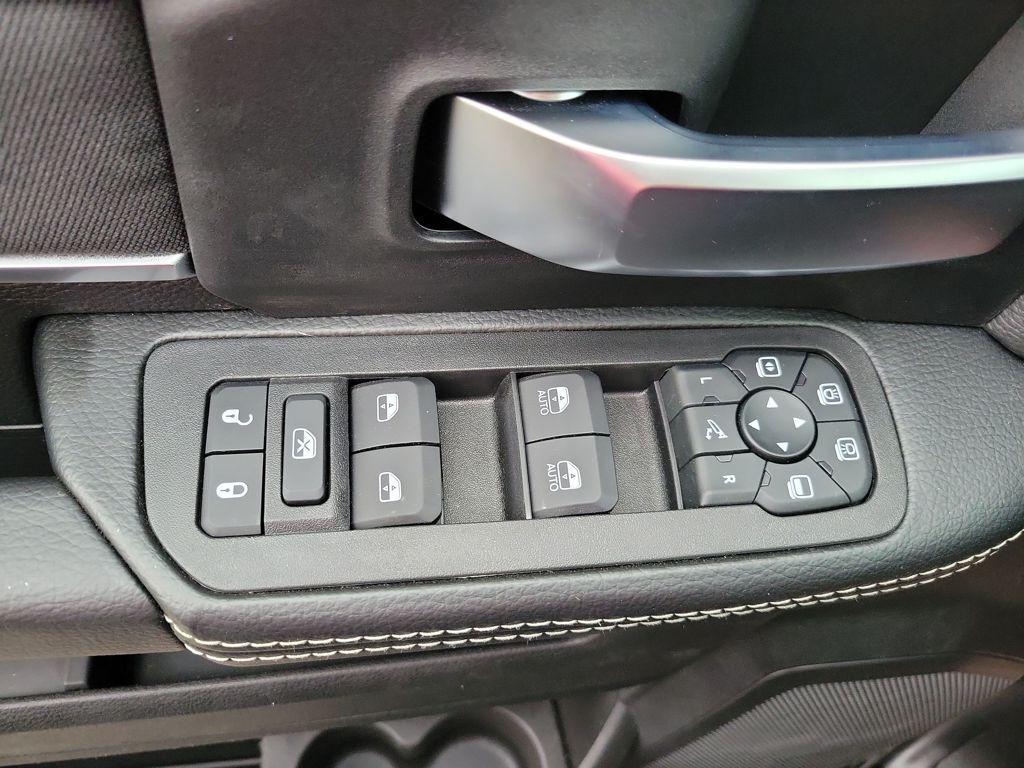 new 2026 Ram 2500 car, priced at $77,065