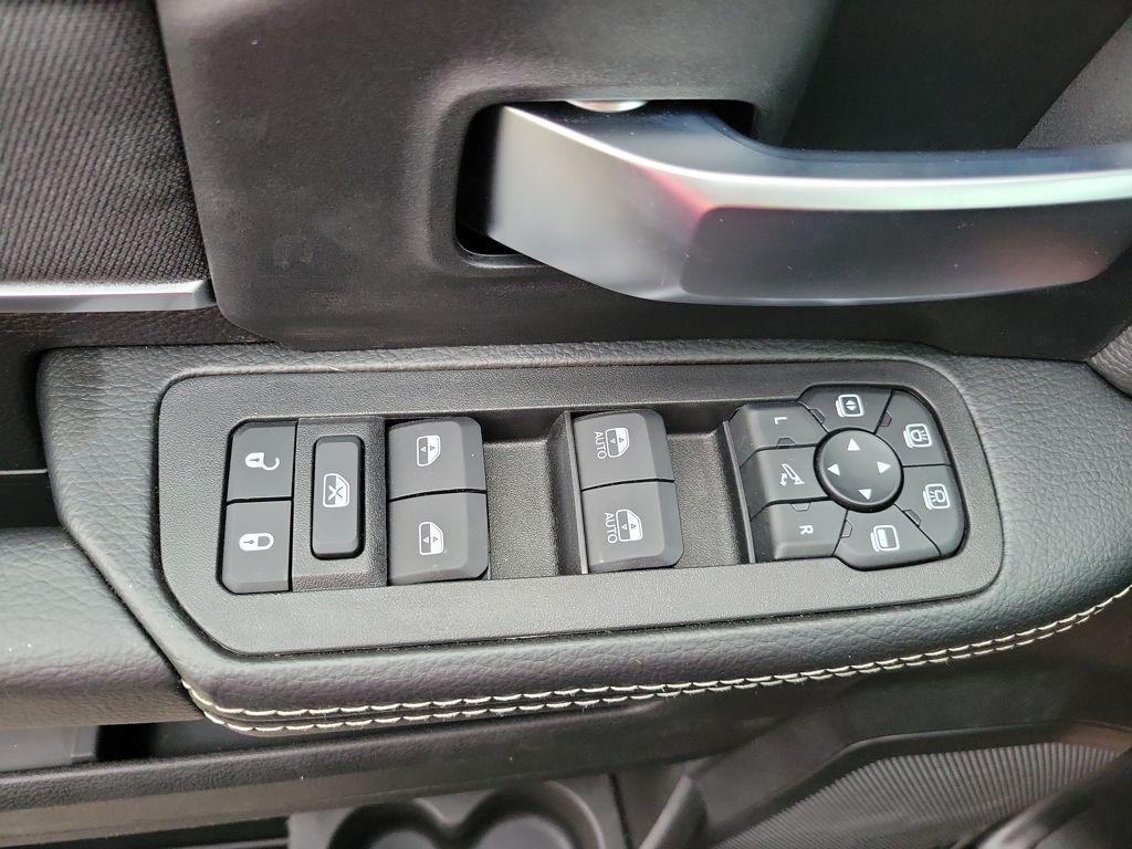 new 2026 Ram 2500 car, priced at $77,065