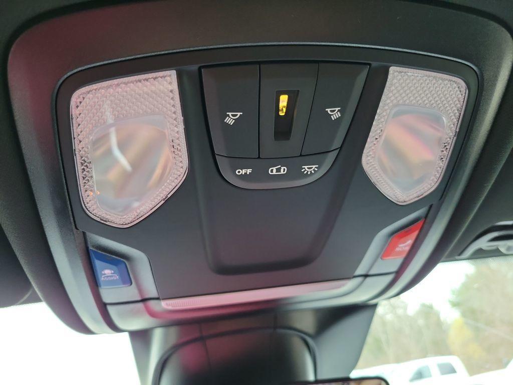 new 2026 Ram 2500 car, priced at $77,065