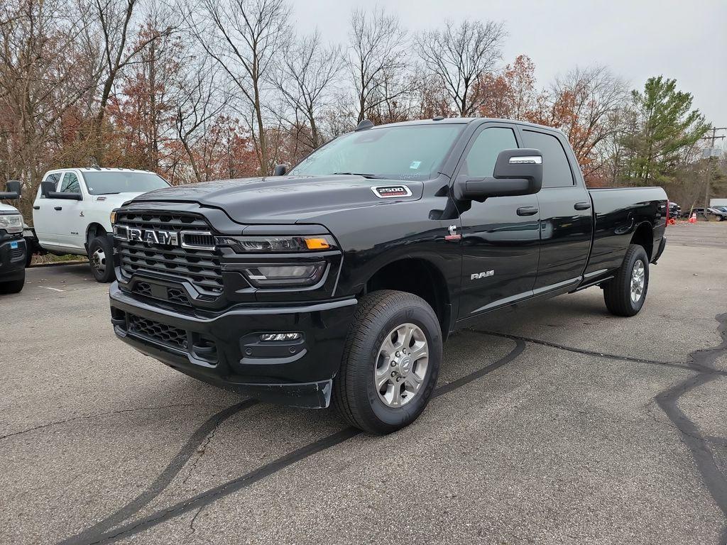 new 2026 Ram 2500 car, priced at $77,065