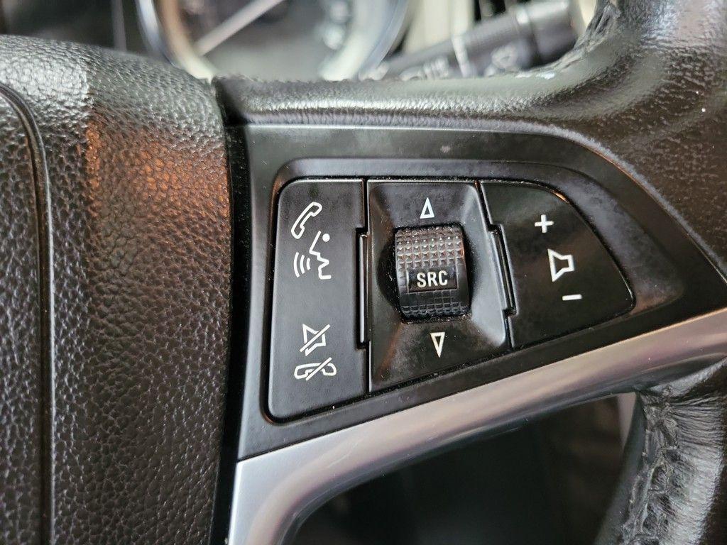 used 2015 Buick Verano car
