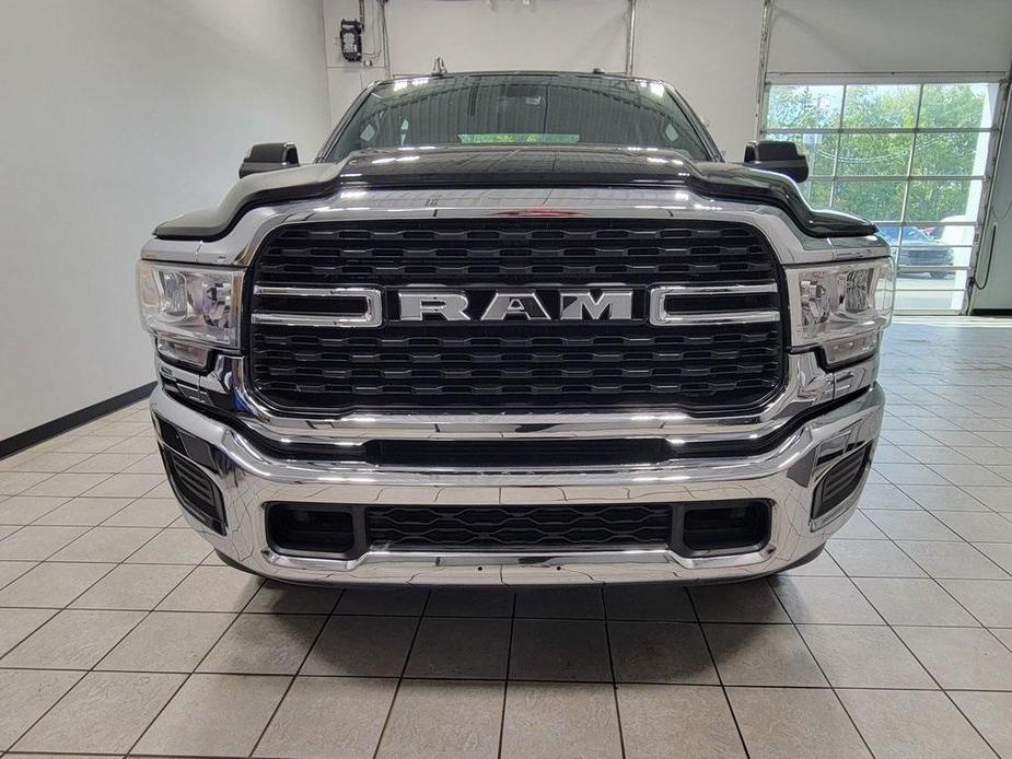 used 2022 Ram 2500 car, priced at $44,877