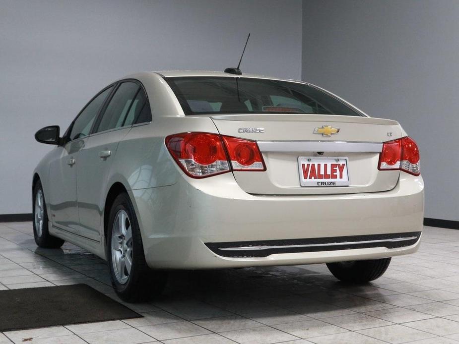 used 2015 Chevrolet Cruze car, priced at $8,869