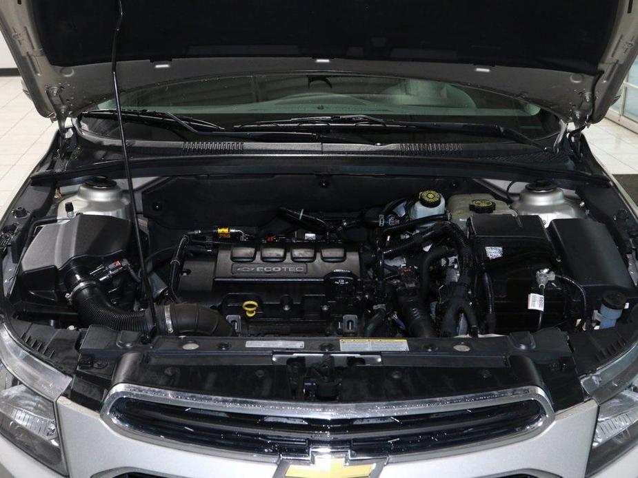 used 2015 Chevrolet Cruze car, priced at $8,869