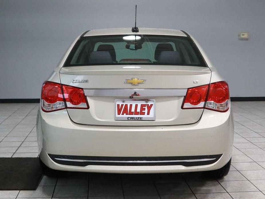 used 2015 Chevrolet Cruze car, priced at $8,869