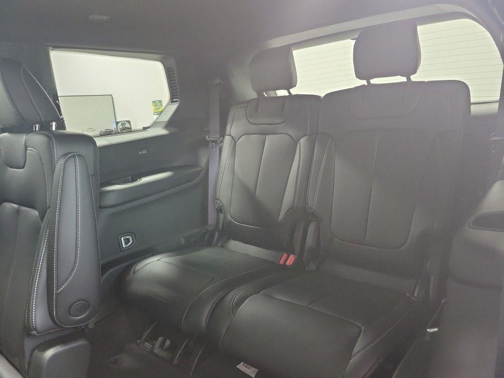 new 2025 Jeep Grand Cherokee L car, priced at $49,533