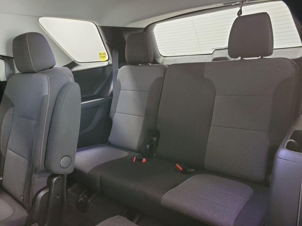 used 2021 Chevrolet Traverse car, priced at $24,999