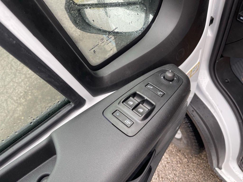 new 2025 Ram ProMaster 2500 car, priced at $52,450