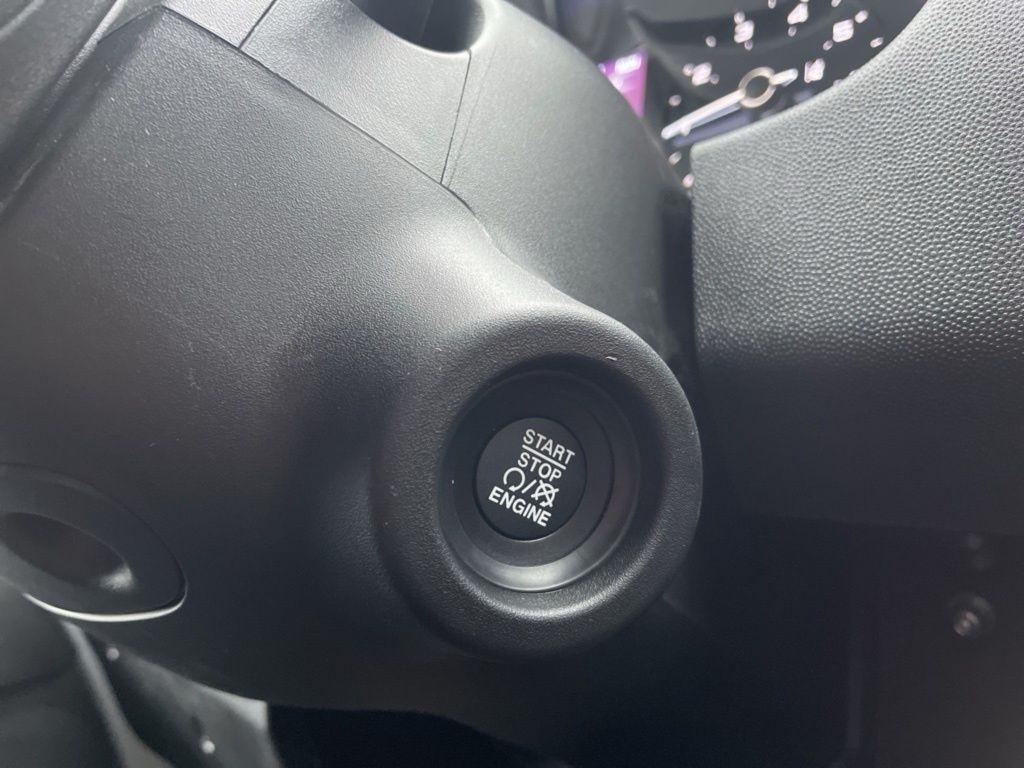 new 2025 Ram ProMaster 2500 car, priced at $52,450