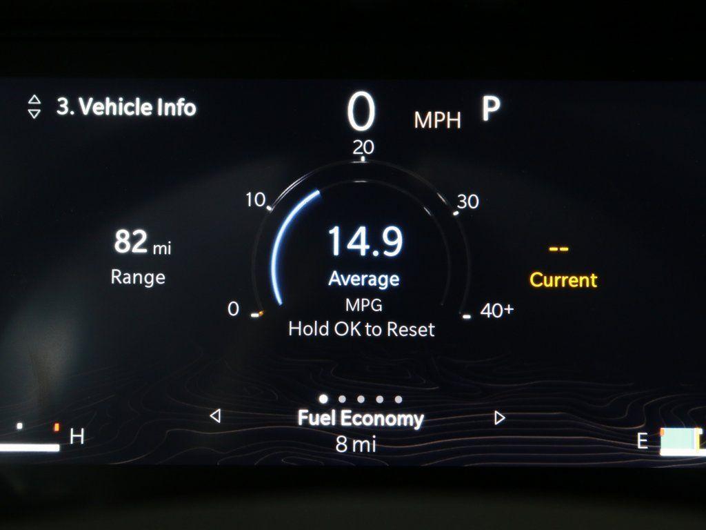 new 2025 Jeep Grand Cherokee car, priced at $43,237