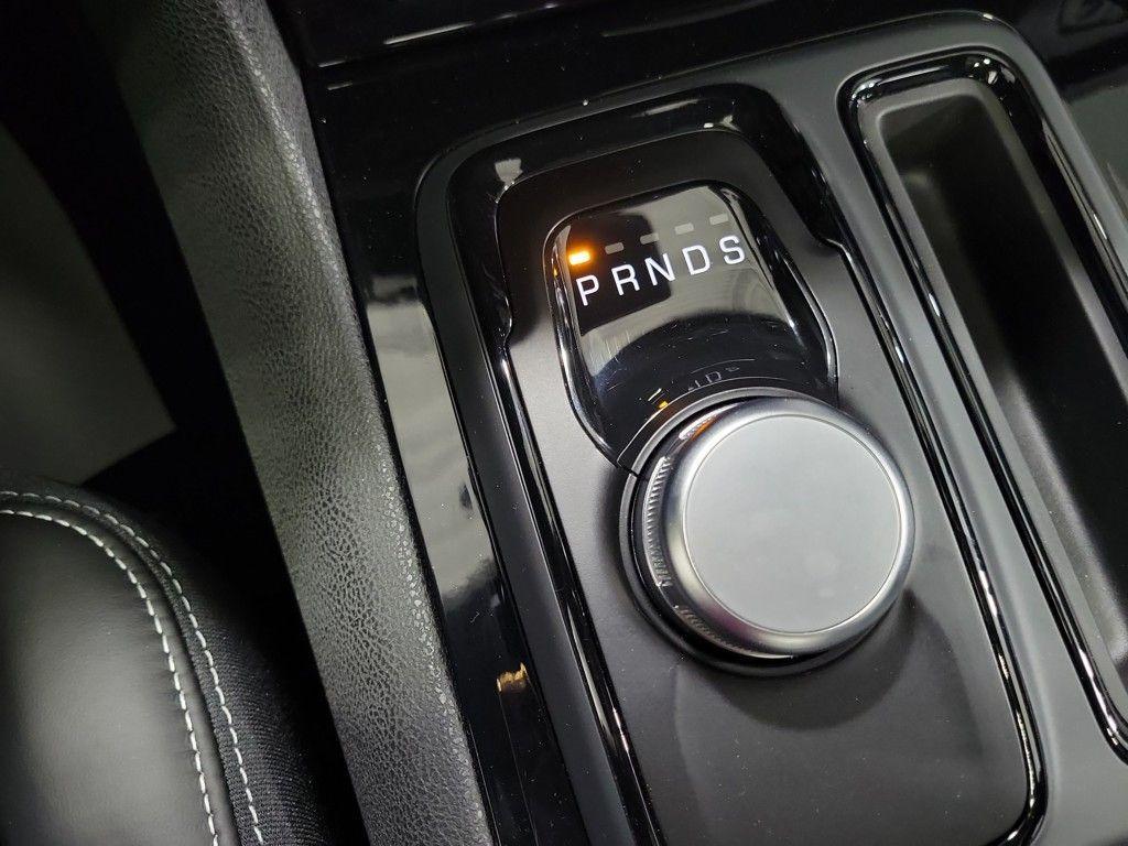 new 2023 Chrysler 300 car, priced at $41,305