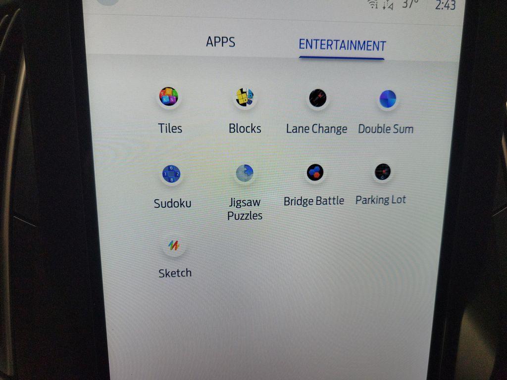 used 2022 Ford Edge car, priced at $23,499