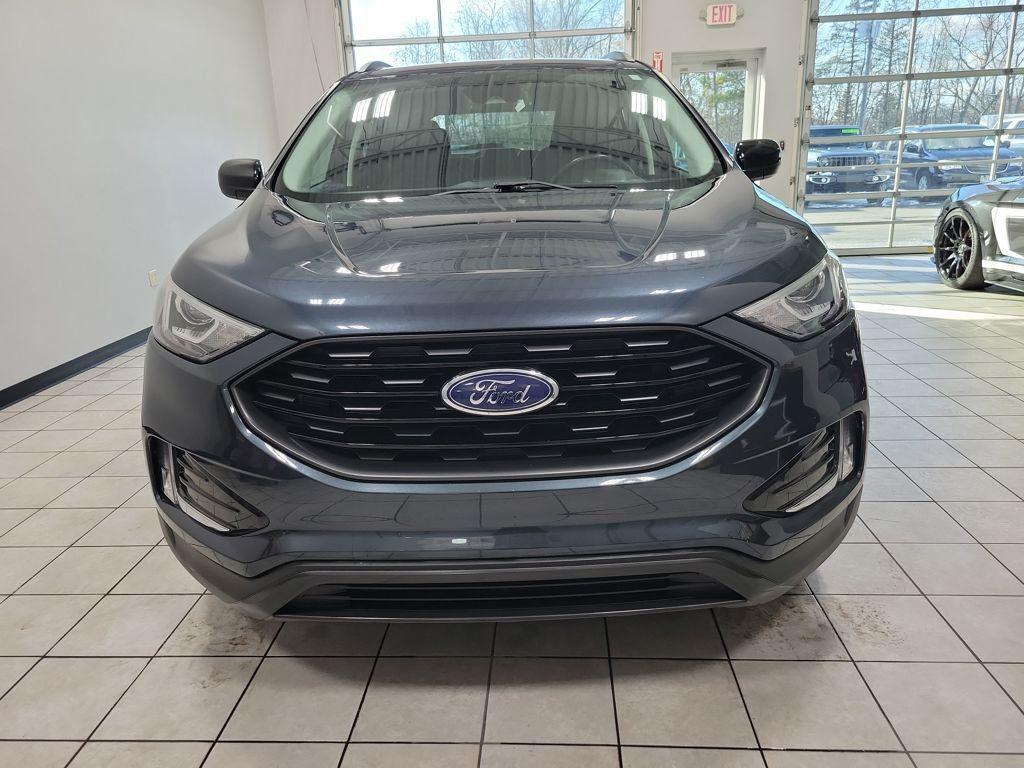 used 2022 Ford Edge car, priced at $23,499