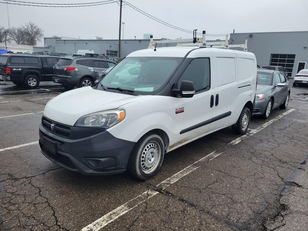 used 2017 Ram ProMaster City car, priced at $13,672