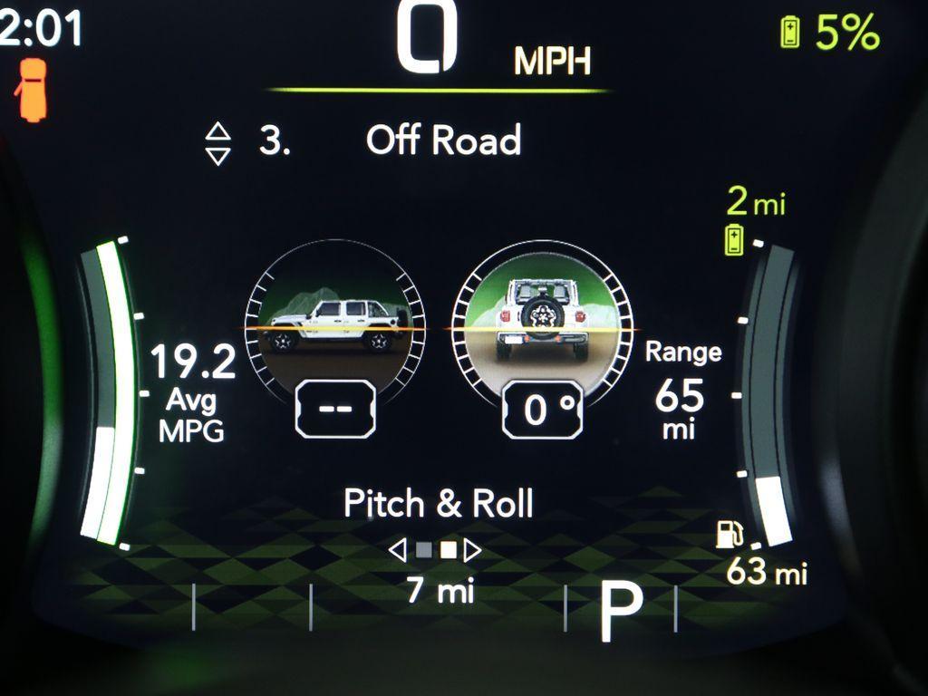 new 2025 Jeep Wrangler 4xe car, priced at $53,200