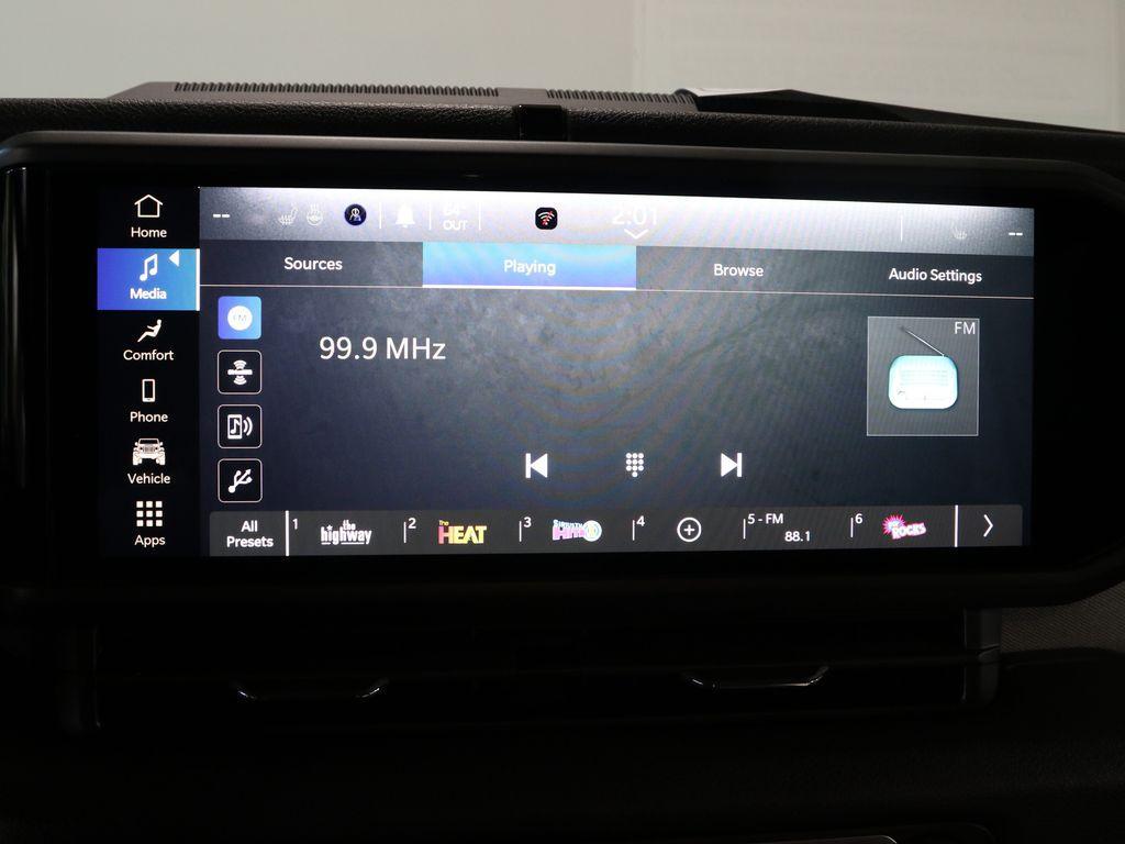 new 2025 Jeep Wrangler 4xe car, priced at $53,200