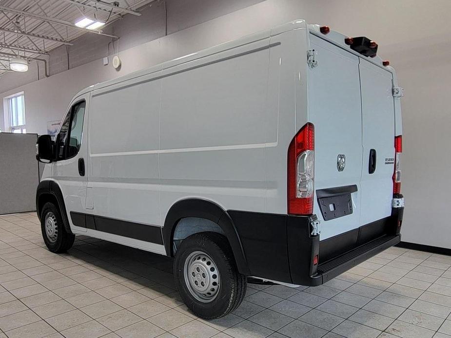 new 2024 Ram ProMaster 1500 car, priced at $49,645