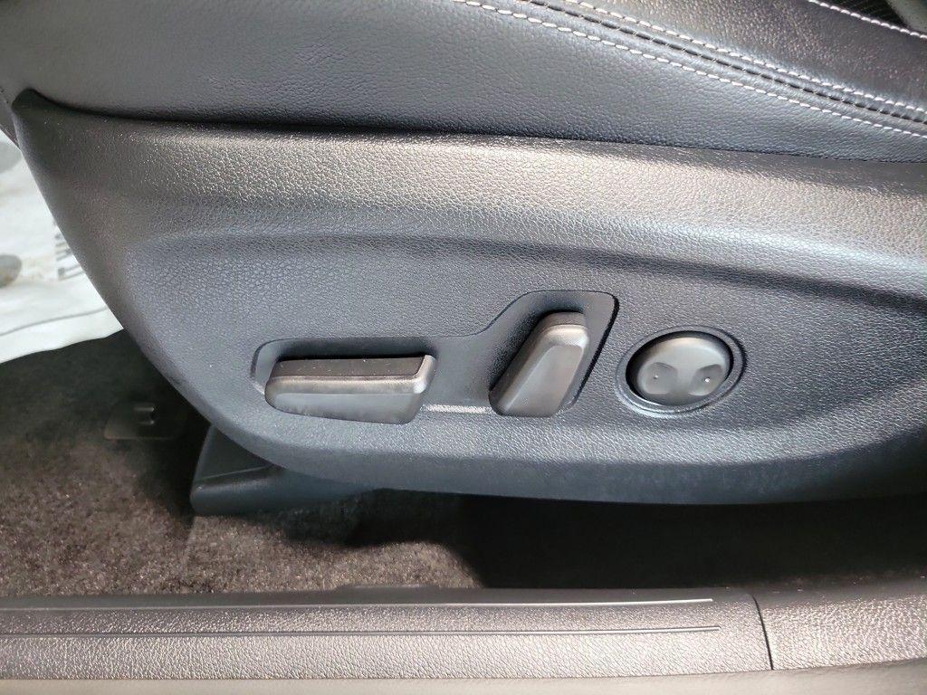 used 2022 Kia Sportage car, priced at $25,900