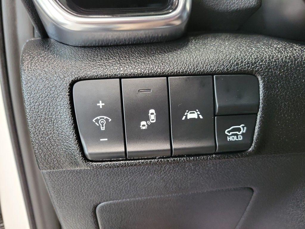used 2022 Kia Sportage car, priced at $25,900