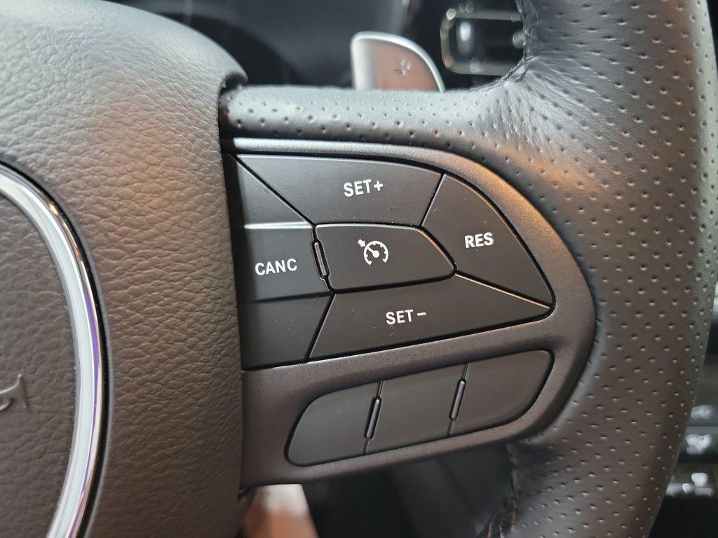 used 2022 Dodge Durango car, priced at $31,499