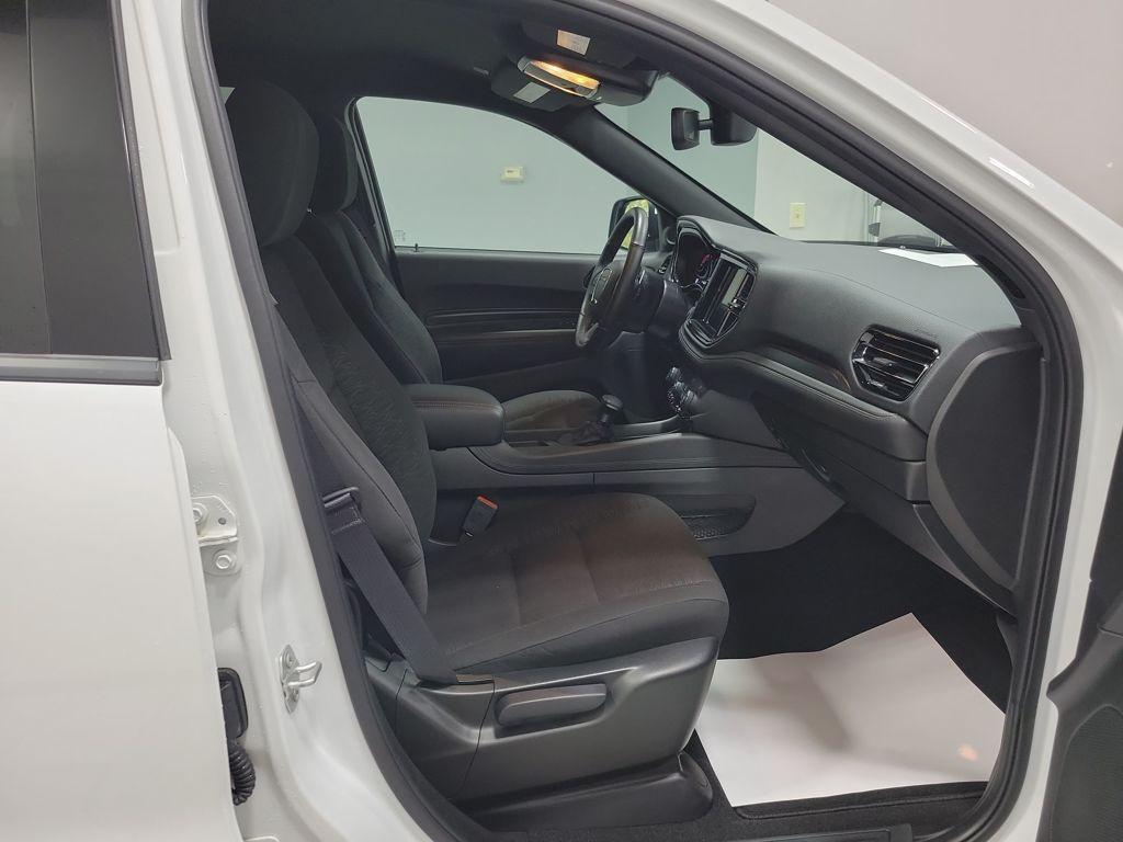used 2022 Dodge Durango car, priced at $31,999