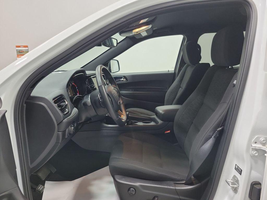 used 2022 Dodge Durango car, priced at $31,999