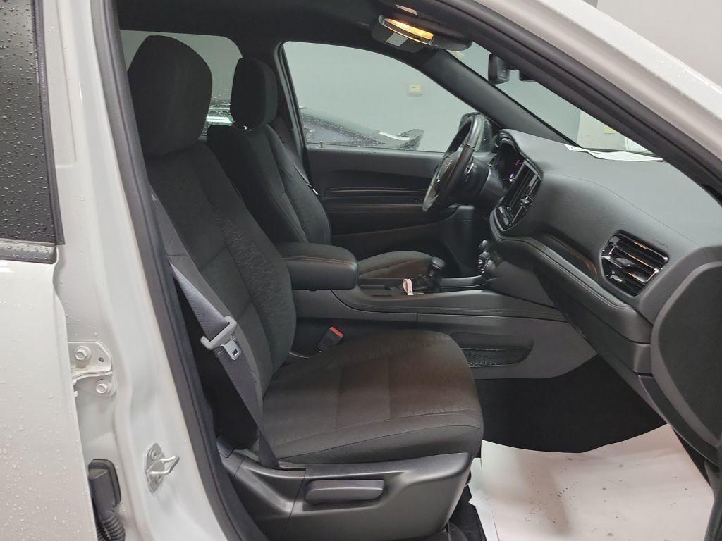 used 2022 Dodge Durango car, priced at $30,999