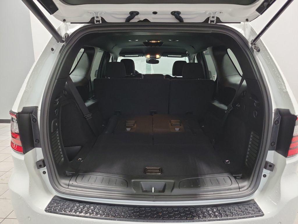 used 2022 Dodge Durango car, priced at $30,999