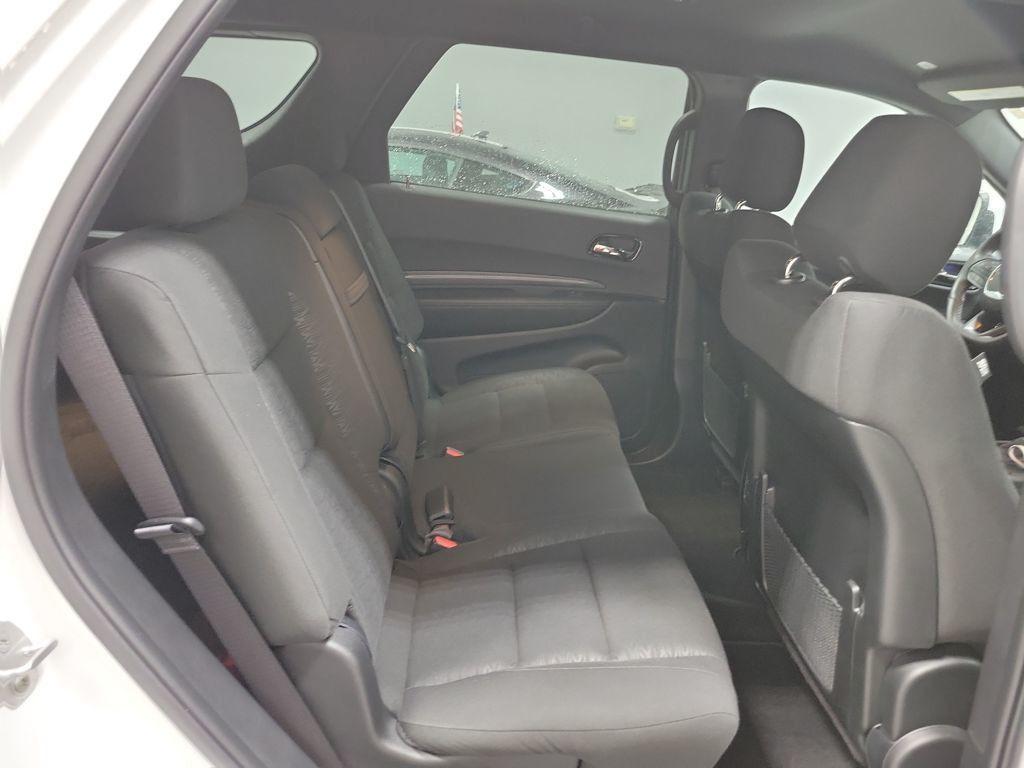 used 2022 Dodge Durango car, priced at $30,999