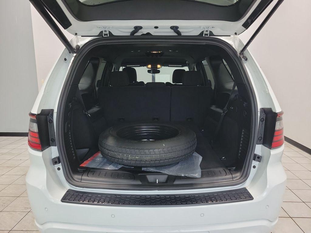 used 2022 Dodge Durango car, priced at $31,999
