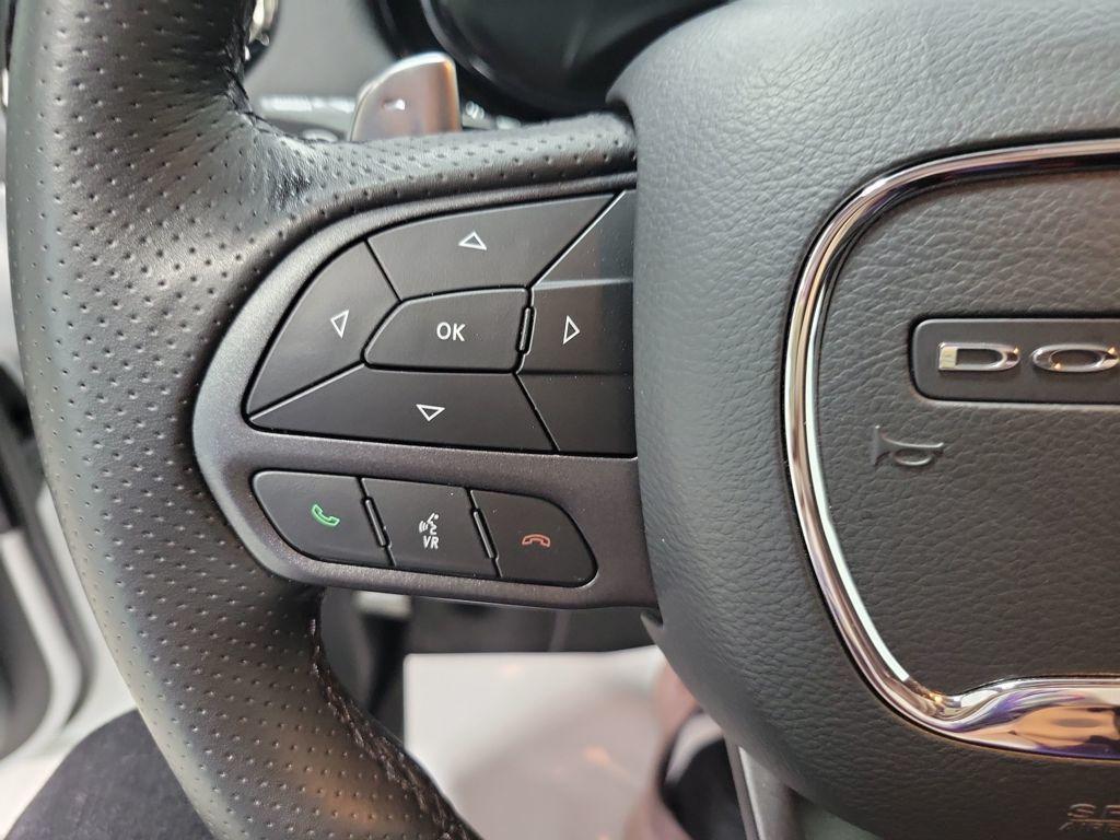 used 2022 Dodge Durango car, priced at $31,499