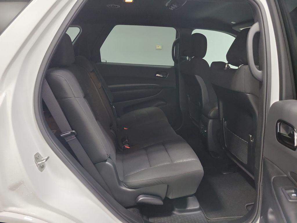 used 2022 Dodge Durango car, priced at $31,999