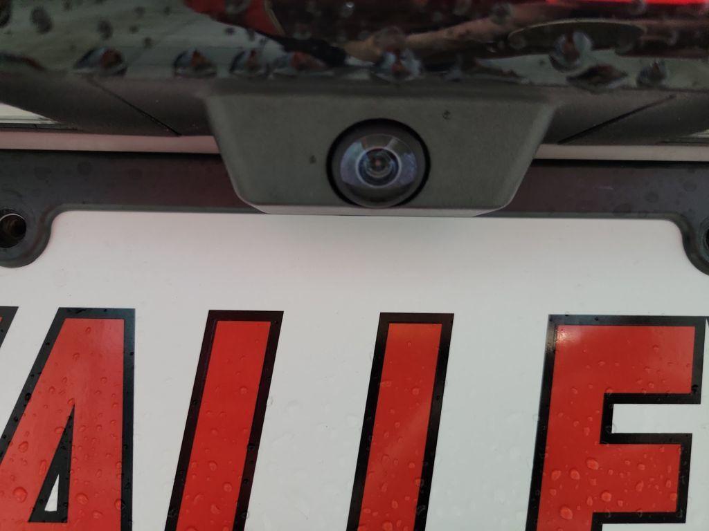 used 2022 Dodge Durango car, priced at $30,999