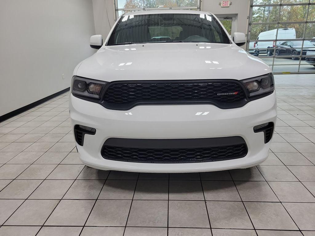 used 2022 Dodge Durango car, priced at $31,999