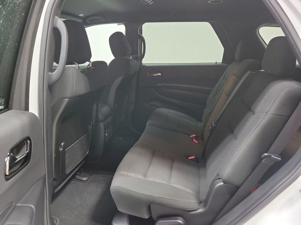 used 2022 Dodge Durango car, priced at $30,999