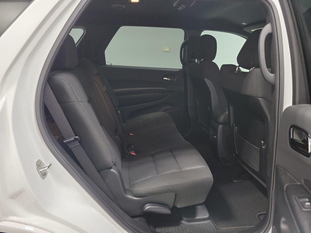 used 2022 Dodge Durango car, priced at $31,499